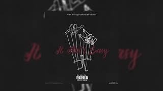 NBG YoungJJ - It Ain’t Easy Ft. ShellyTwoTimes(Prod. Eighty 8)