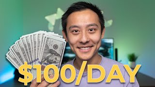 Top Side Hustles 2023 Make - $100/Day