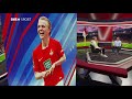 Felix Götze: Der Mutmacher im Abstiegskampf des FCK | SWR Sport