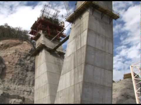 Reportaje Puente Baluarte