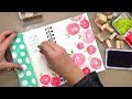 Easy Watercolor Roses for Beginners |  Art Journal