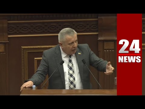 Դոկտորների, թեկնածուների կոչումն օժիտի պես մի բան էր․ ամոթ չէ՞ր՝ կոչում չունենայիր․ Բագրատյան