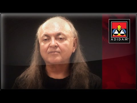 Adi Da Samraj: