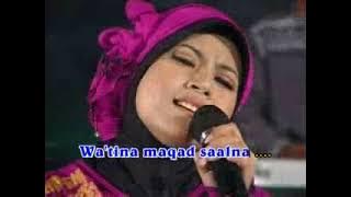 Robbi Faj'al ~ Fani Mustafida | Assyifa Grup (Pesona Islamic)