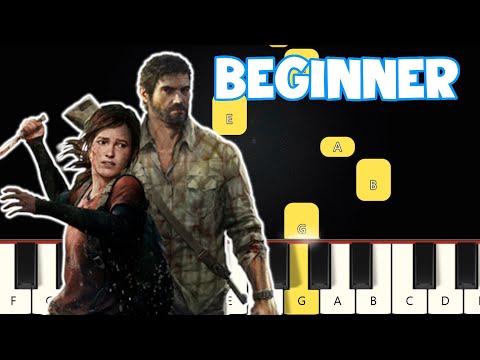 The Last Of Us - Official Teaser (HBO Max) - The Last Of Us