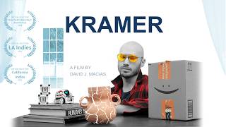 KRAMER - FULL New Movie 2026 - Drama Comedy