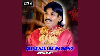 Download Lagu Seene Nal Lee Wadio Ho MP3