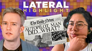 The Scandalous Inventor Of Autopilot