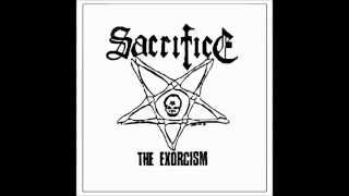 Sacrifice - The Exorcism Demo
