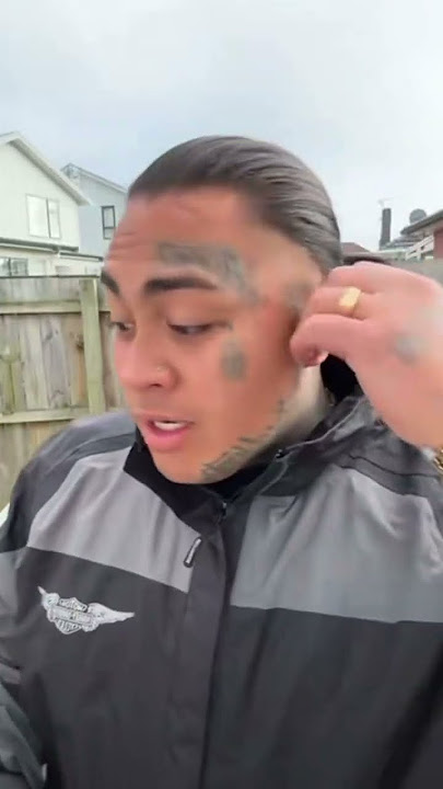 Proud tamasi’i 🇹🇴