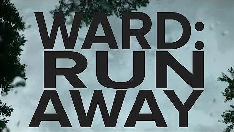 Run Away (by Ward)
