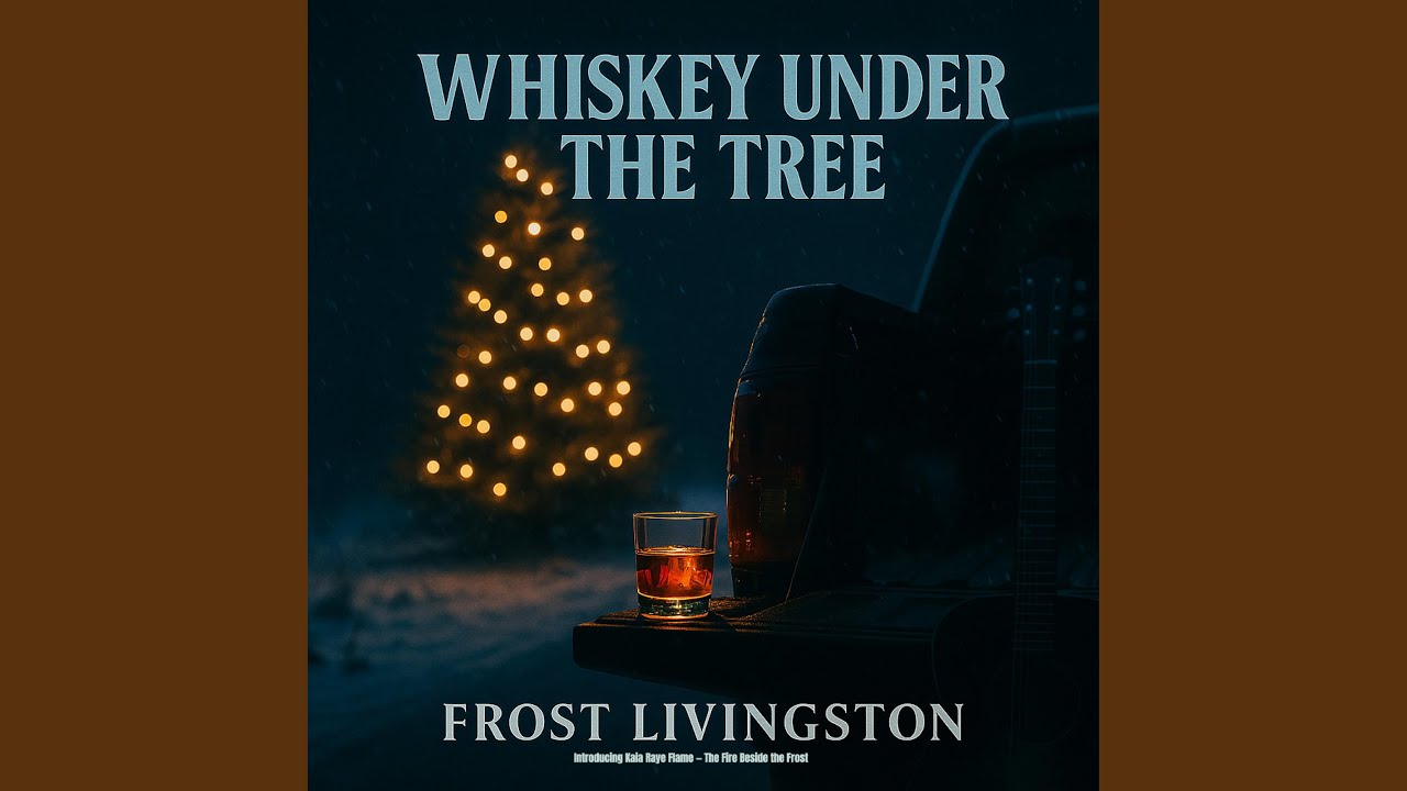 Christmas Don’t Come Easy (feat. (feat Kaia Raye Flame))