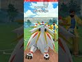 【ポケモンGO】地面３枚パーティ使ってみた！【GBL】#shorts #ポケモンgo #gbl #ポケモン #マスターリーグ