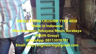 Wa 6208113078797 Small Stone Crusher Price, Stone Crusher Machine For Sale, Stone Crusher