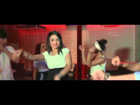 Чахонгир Зарипов - Адот Шавам Hd