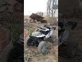 PURE SOUND🔥CRAWLER #rcb #4wd #toycars #offroad #rchobby #fms #viral #shorts #fun #crawler #fyp #toy