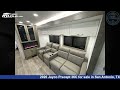 Unbelievable 2026 Jayco Precept 36C Class A RV For Sale in San Antonio, TX | RVUSA.com