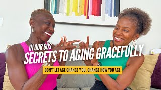 Kukuwa Fitness: Secrets to Age Gracefully