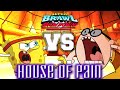 Classic SpongeBob Vs Bessie Higgenbottom II Super Brawl Showdown V0 3 1b Full Match Gameplay 