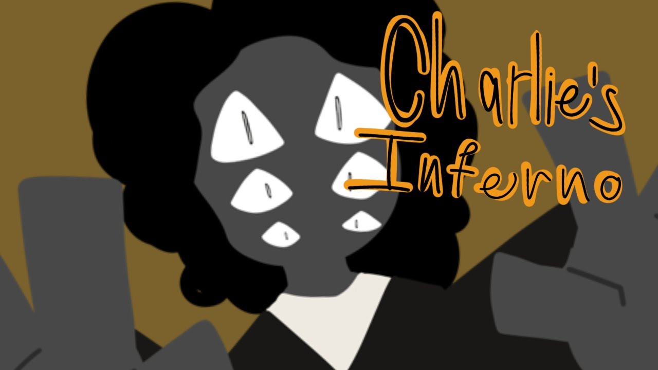 Charlie s Inferno Animation Meme YouTube
