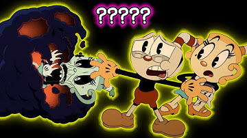 4 THE CUPHEAD SHOW! "A LOSER!" Sound Variations in 30 Seconds