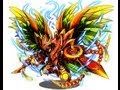 パズドラ　新モンスターが続々登場！　ゴブリンの究極進化　魔剣士はコラ画像のよう