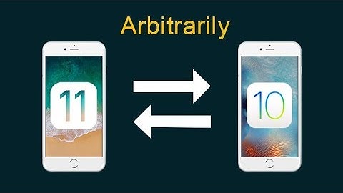 Install iOS 11 GM (Beta 10) Without a Developer Account. 1 Click Only.