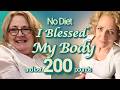 If You Hate Dieting This Is How I Lost 200 Pounds Thinkingpositive Habitsthatchangeyourlife