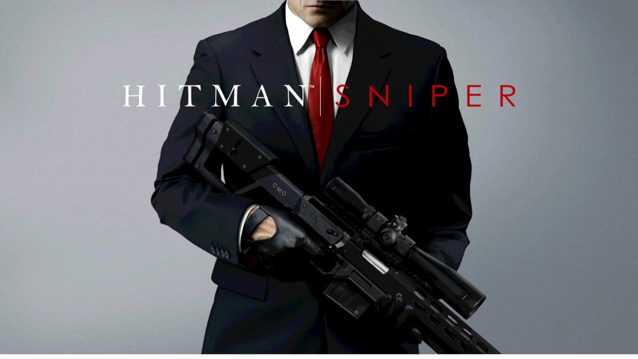Hitman: Sniper | Samsung Galaxy S7 Edge | High | 1080p | HD