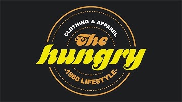 Creating Label Design - Coreldraw Tutorials