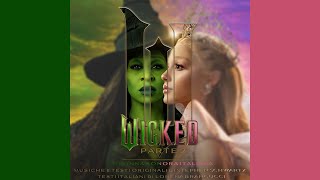 For Good (Da "Wicked: Parte 2"/Sneak Peak LQ)