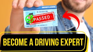60 North Carolina Permit Test Questions (2026 DMV Written Practice & Study Guide)