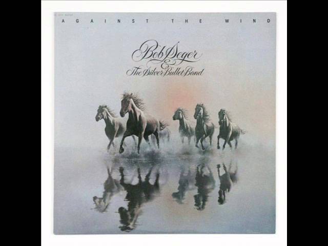 Bob Seger & The Silver Bullet Band - Betty Lou's Gettin' Out Tonight