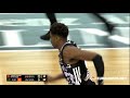 Alba Berlin-LDLC Asvel Villeurbanne 67-71: Kostas Antetokounmpo (9 points)