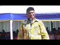 TUNASEMA SHETANI ASHINDWE, Angry Justin Muturi DESTROYS RUTO profiling Kikuyus over 2027 elections