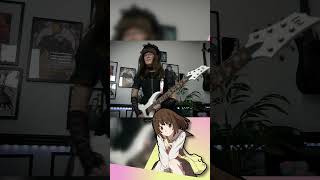 RENAI CIRCULATION #bakemonogatari #instrumental