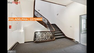PA,US | Buy house at 2112 WALNUT Street, Philadelphia, USA | MapFlagged