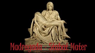 Madrugada - Stabat Mater