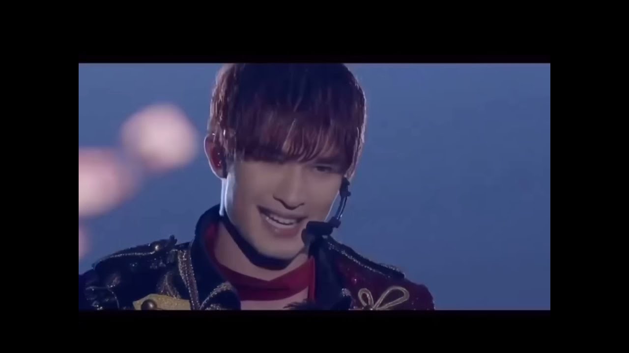 RAM-PAM-PAM/SixTONES Best Shot ver - YouTube