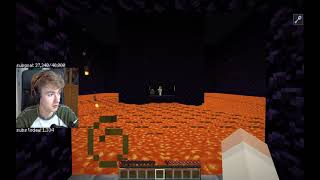 TommyInnit Visits Dream In Prison (Dream SMP)