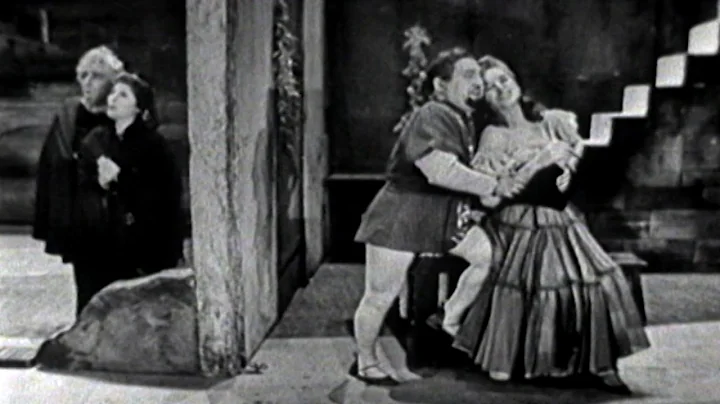 Ris Stevens, Richard Tucker, Robert Merrill & Robe...