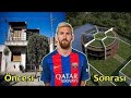 FutbolcularÄ±n Evleri | Ã–ncesi ve SonrasÄ±