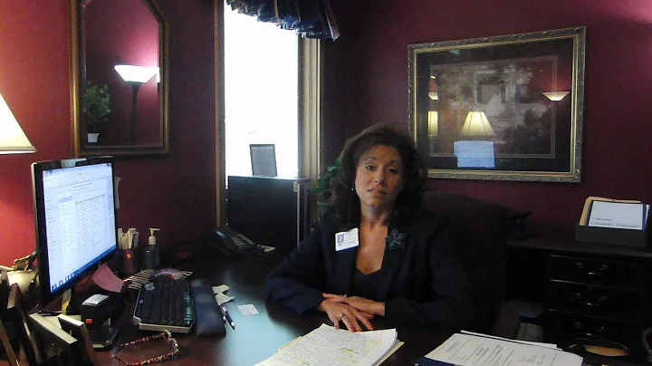 Janet Martini, Executive Director, Keystone