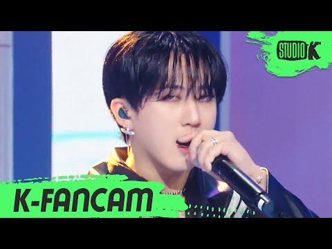 [K-Fancam] 스트레이 키즈 창빈 직캠  'CASE 143' (Stray Kids CHANGBIN Fancam) l @MusicBank 221007