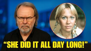 Download Lagu At 78, ABBA’s Benny Andersson Finally Confirms What We Thought All Along... MP3 Download Lagu At 78, ABBA’s Benny Andersson Finally Confirms What We Thought All Along... MP3