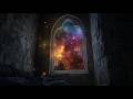 Dark Fantasy Cosmic Ambience — 1.5 Hours of Space Music for Study, Sleep &amp; Focus
