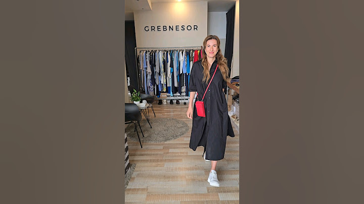 Dámske košeľové letné šaty IMPERIAL pre Vás😍#grebnesor #fashion #talianskamoda #ootdpost #dnesnosim