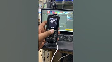 Nokia 800 Tough Password reset with Unlocktool 100% works new update