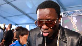 Michael Blackson GOES IN on Kevin Hart