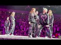 TWICE - I'm Gonna Be A Star @ UBS Arena New York Day 2 Concert (2/27/2022)